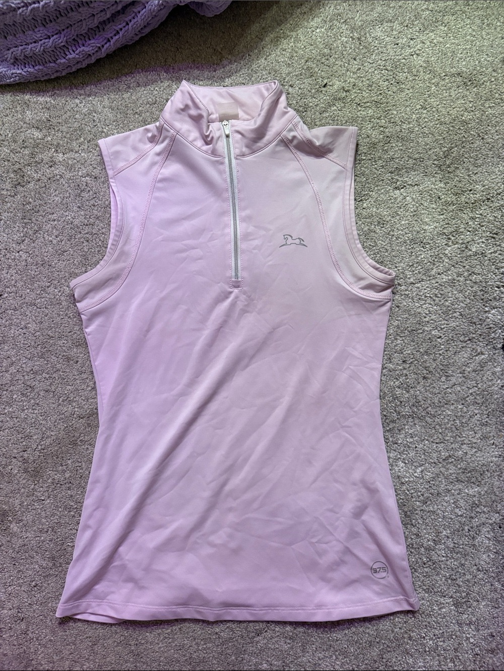 RJ Classics Sleeveless Top